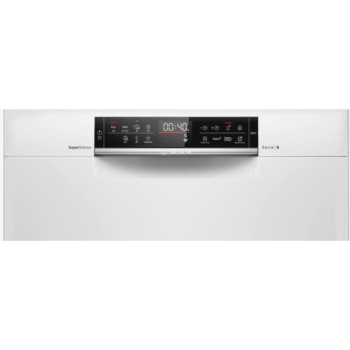 Посудомоечная машина Bosch SMS6ZCW37Q