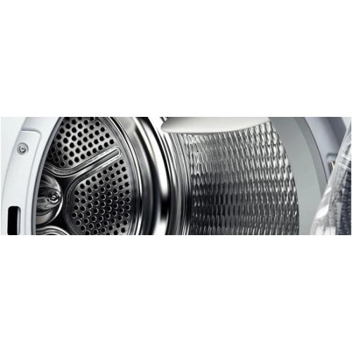 Сушильная машина Bosch WTW 85460 OE