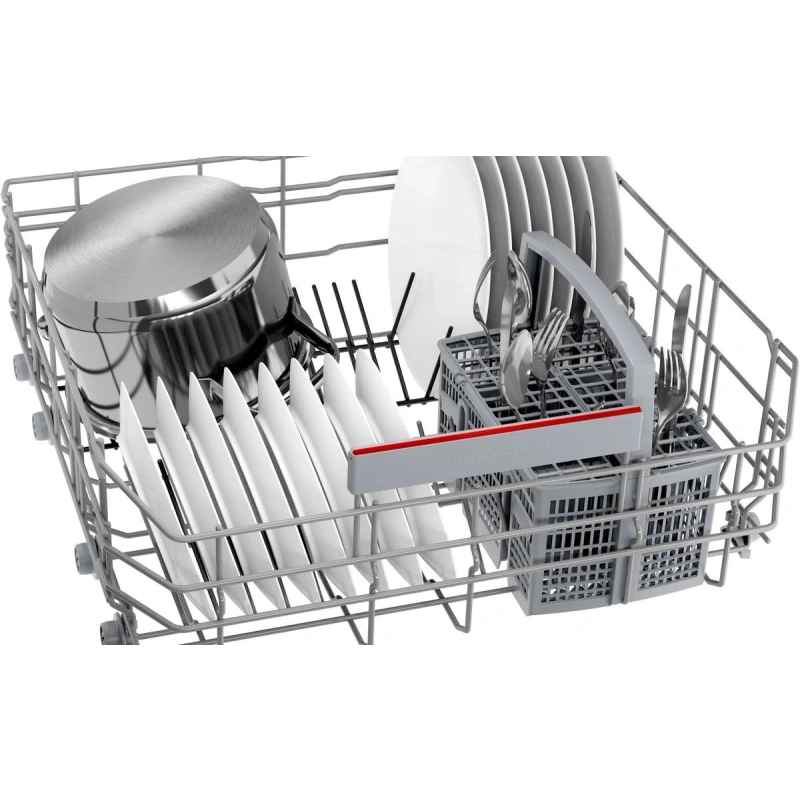 Встраиваемая посудомоечная машина Bosch SGV4HAX48E