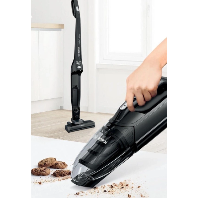 Пылесос Bosch BBH214LA