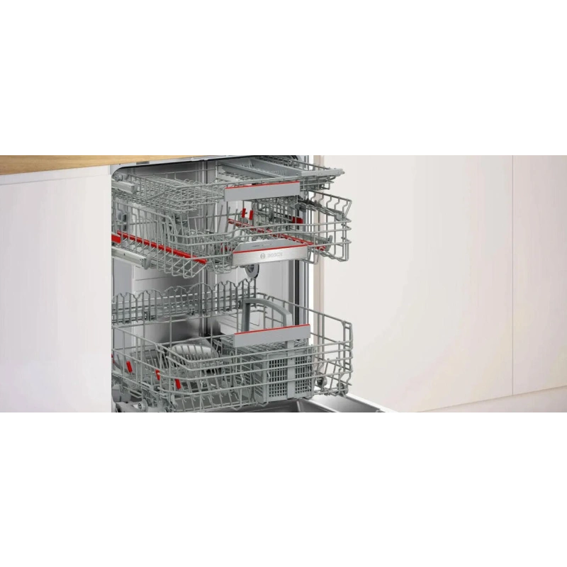 Встраиваемая посудомоечная машина Bosch SBV6ZDX16E