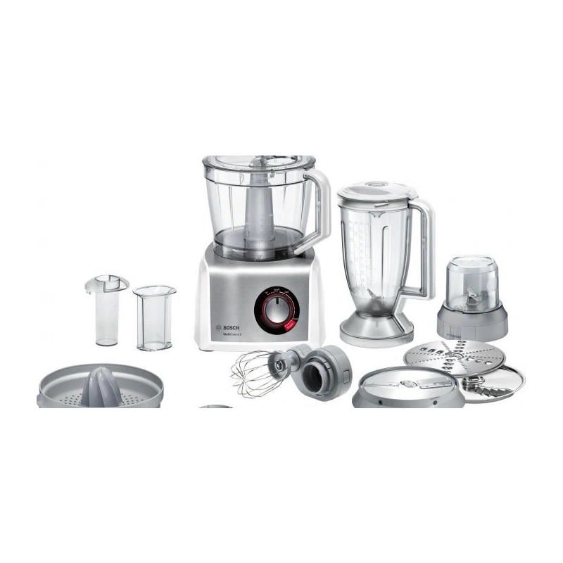 Кухонный комбайн Bosch MC812S844