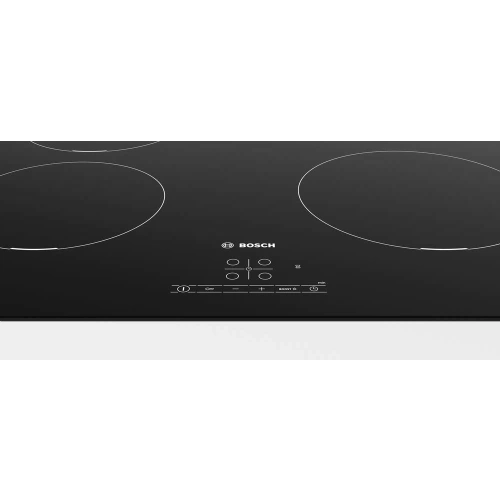 Индукционная варочная панель Bosch PIE611BB5E