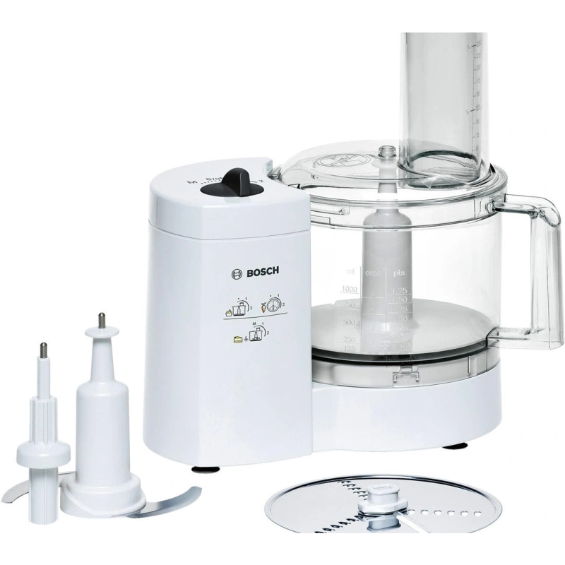 Кухонный комбайн Bosch MCM 2050