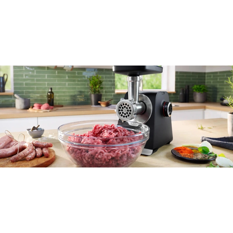 Мясорубка Bosch MFWS650B