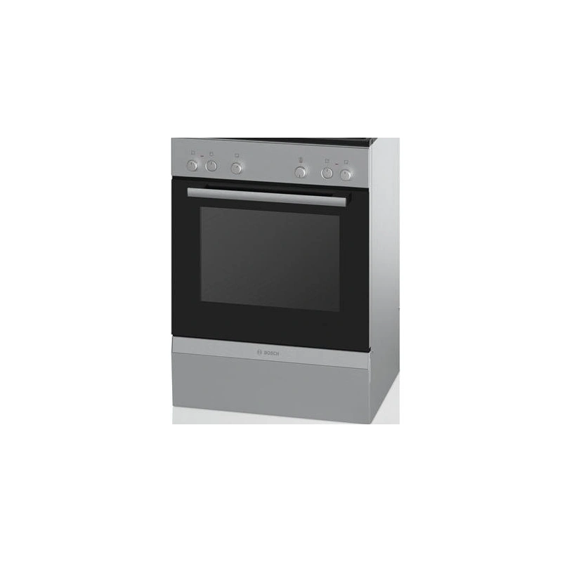 Электрическая плита Bosch HCA723250G