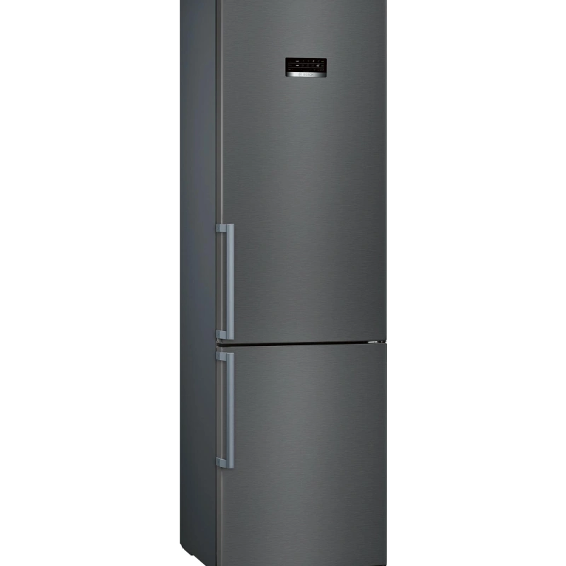 Двухкамерный холодильник Bosch KGN39XC3OR