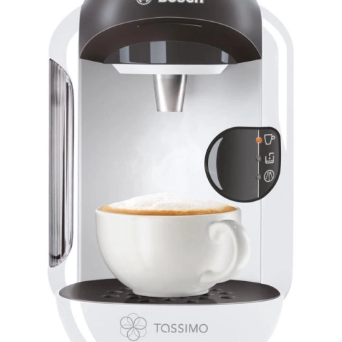 Кофемашина Bosch TAS 1254