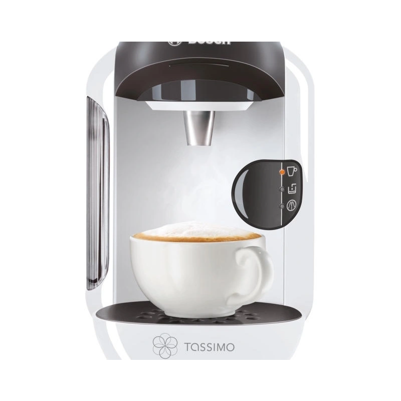 Кофемашина Bosch TAS 1254