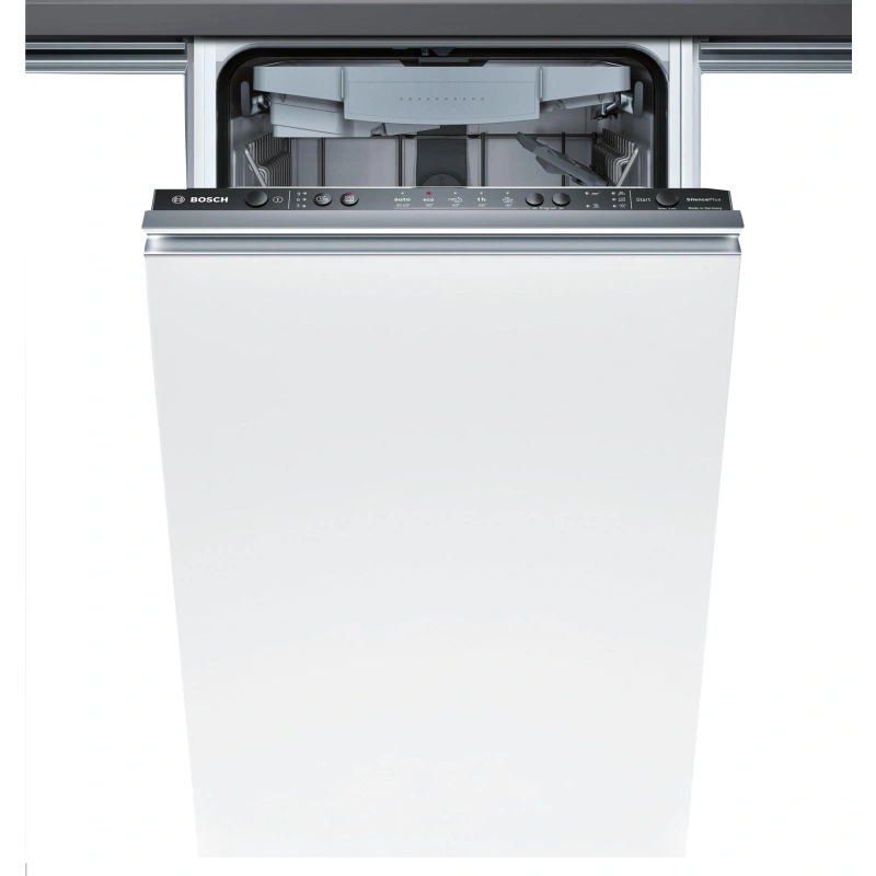 Встраиваемая посудомоечная машина Bosch SPV25FX60R