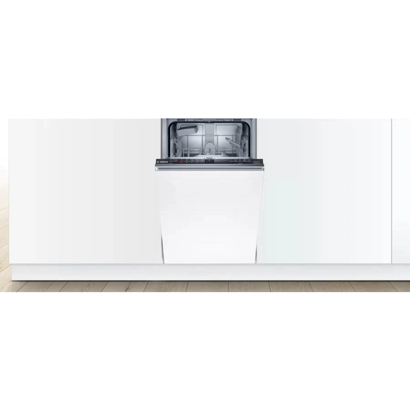 Встраиваемая посудомоечная машина Bosch SRV2IKX2BR