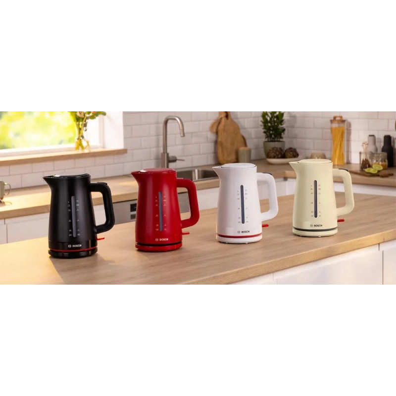 Чайник Bosch TWK3M123