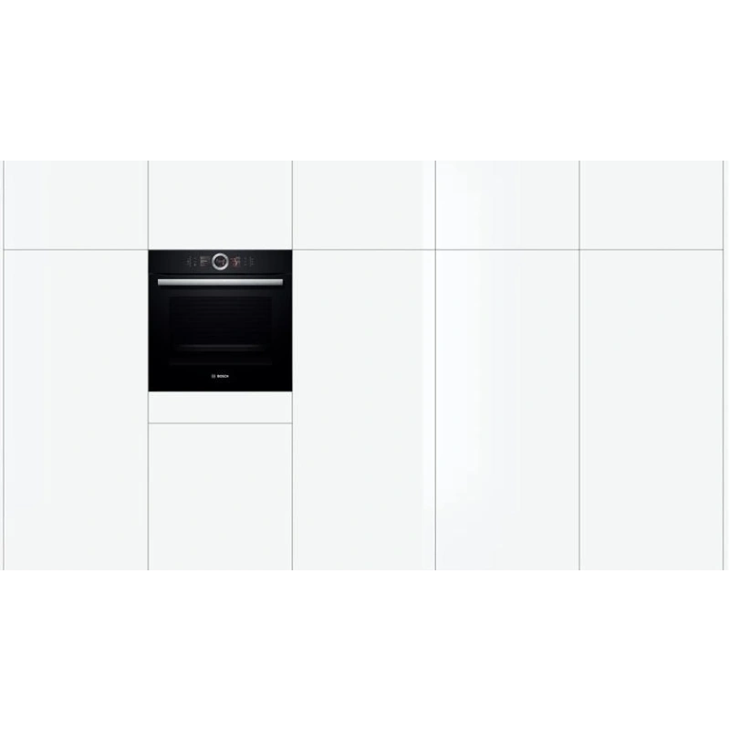 Духовой шкаф Bosch HBG6764B1