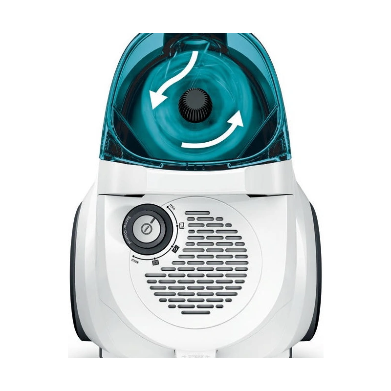 Пылесос Bosch BGS 11702