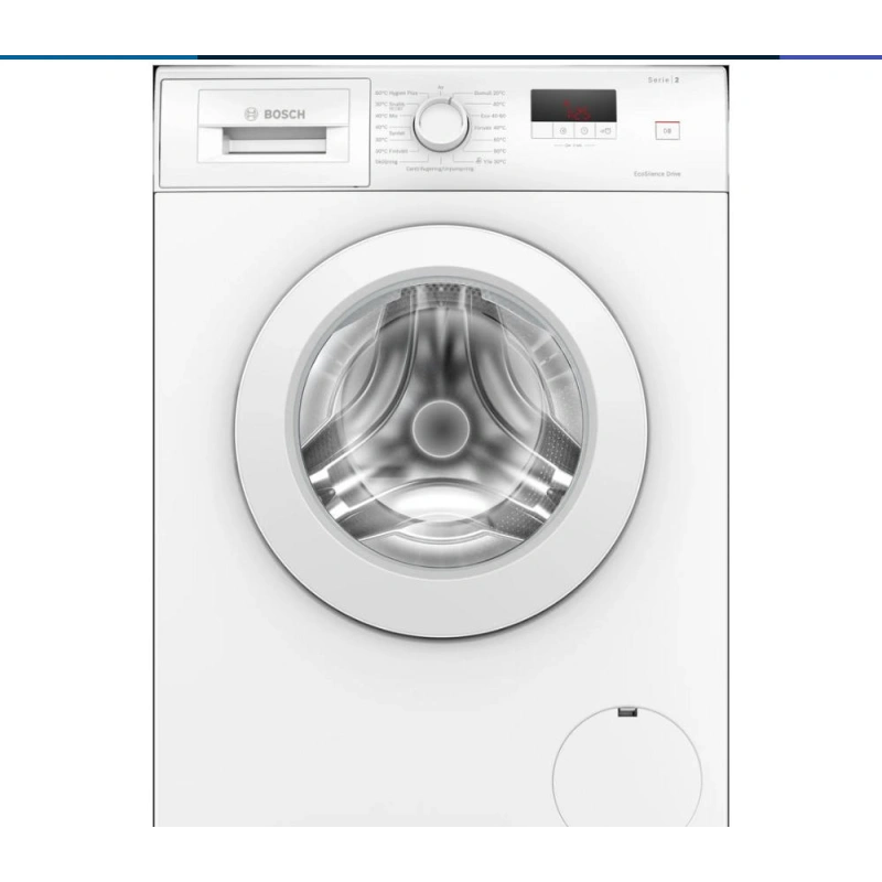 Стиральная машина Bosch WAJ240L2SN