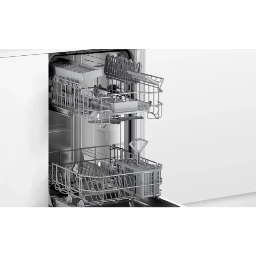 Встраиваемая посудомоечная машина Bosch SPV4HKX1DR