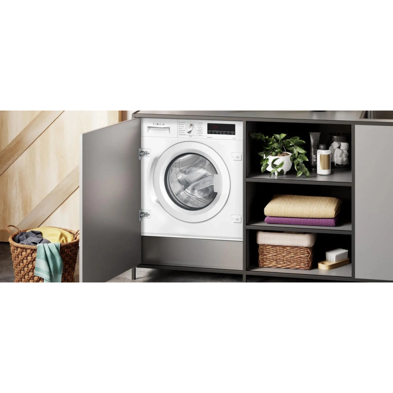 Стиральная машина Bosch WIW28542EU