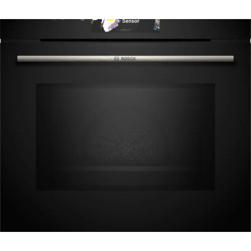 Духовой шкаф Bosch HMG778NB1