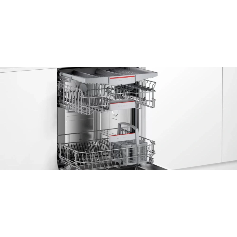 Посудомоечная машина Bosch SMV4HMX26Q