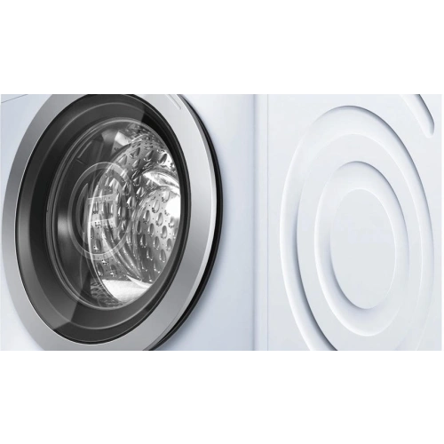 Стиральная машина Bosch WAY28742OE