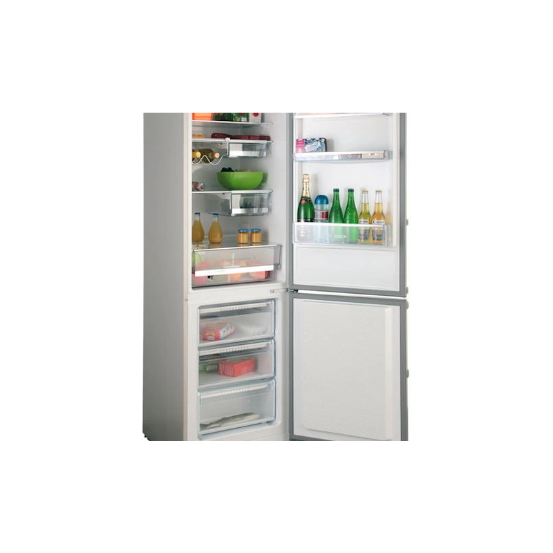 Двухкамерный холодильник Bosch KGV 36XL20 R