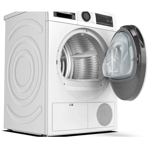 Сушильная машина Bosch WQG241000