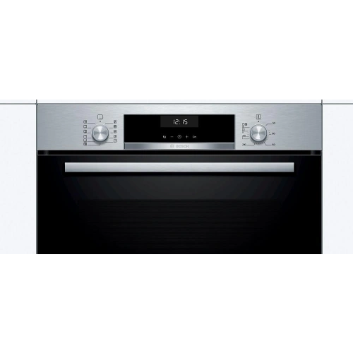 Духовой шкаф Bosch HBG537BS0R