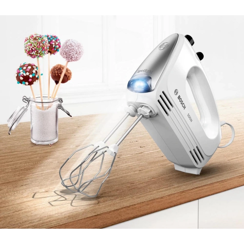 Миксер Bosch MFQ25200