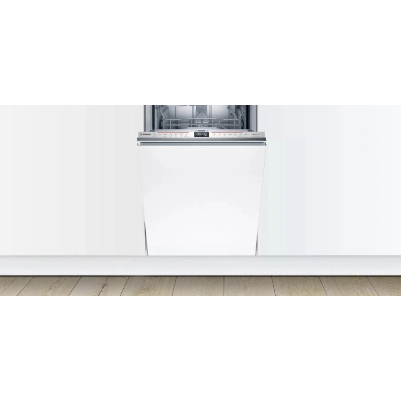 Встраиваемая посудомоечная машина Bosch SPV6HMX4MR