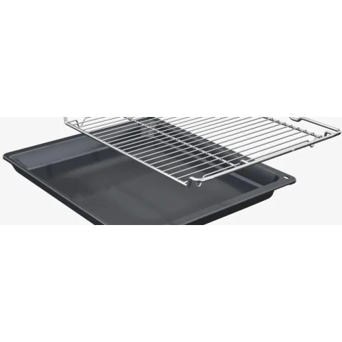 Духовой шкаф Bosch CBG7741B1