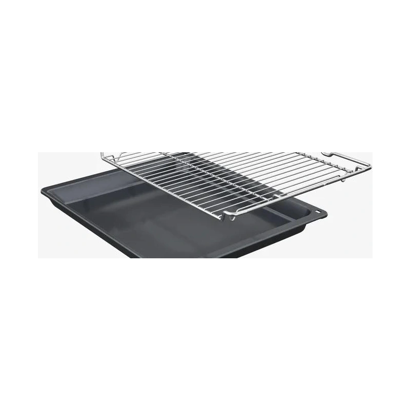 Духовой шкаф Bosch CBG7741B1