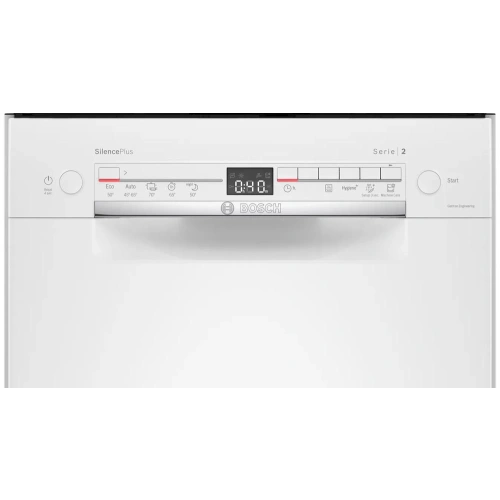 Посудомоечная машина Bosch SRS2HMW1FR