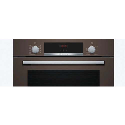 Духовой шкаф Bosch HBF514BM0R