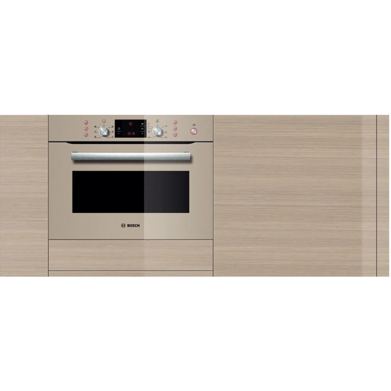 Духовой шкаф Bosch HBC 84K533