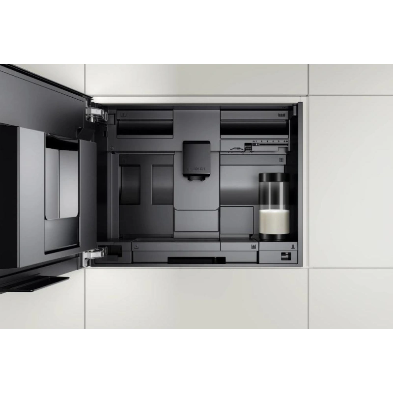Встраиваемая кофемашина Bosch CTL7181W0