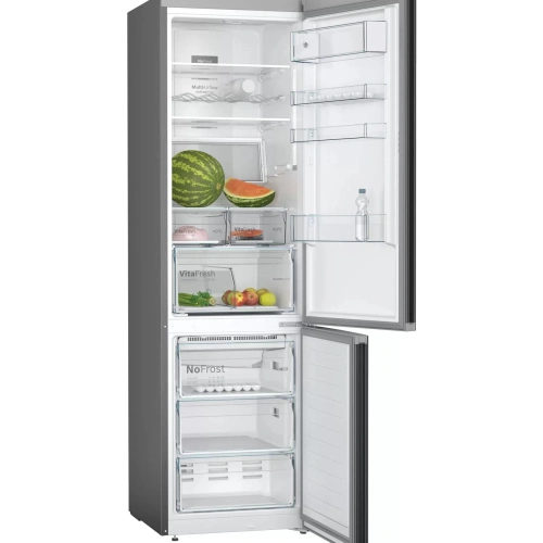 Двухкамерный холодильник Bosch KGN39XC28R