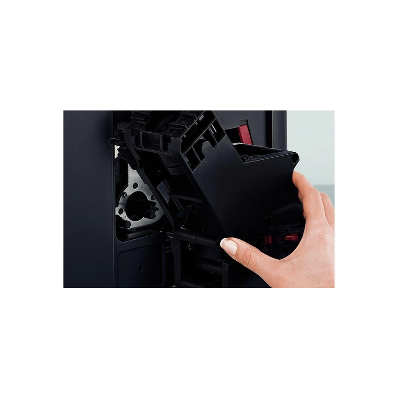 Кофемашина Bosch TES-559 M1 RU