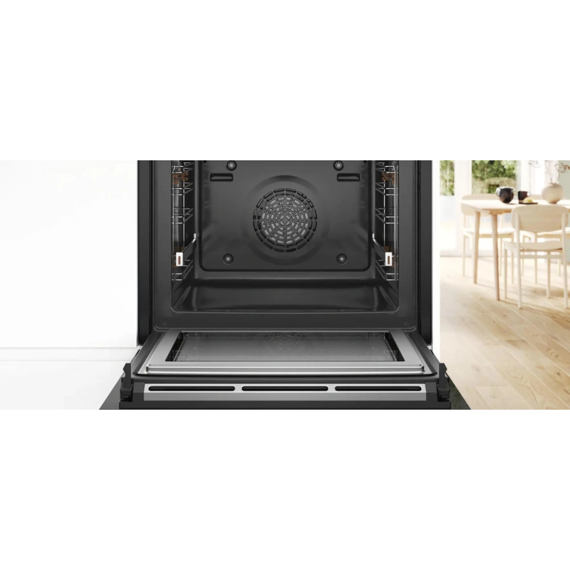Духовой шкаф Bosch HMG776NB1