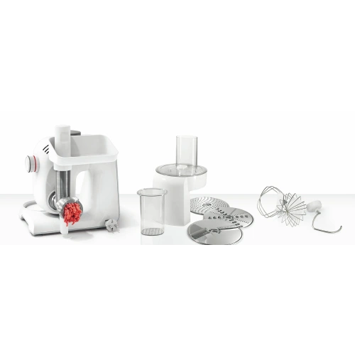 Кухонный комбайн Bosch MUM58224