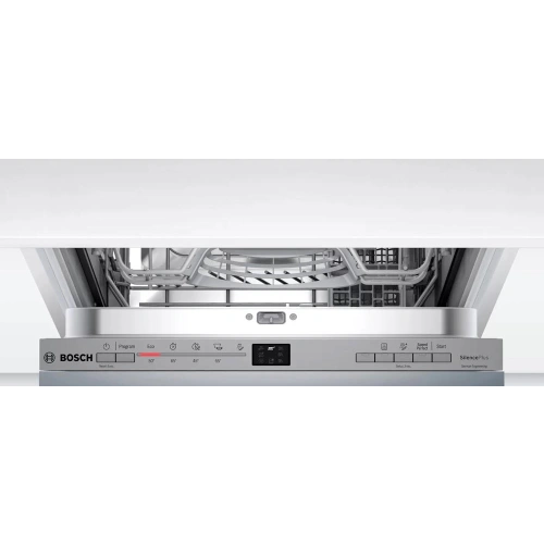 Встраиваемая посудомоечная машина Bosch SRV2IKX1BR