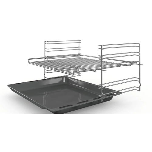 Духовой шкаф Bosch HBF514BB0R