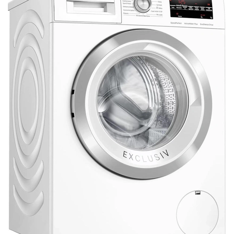 Стиральная машина Bosch WAU24T0GPL