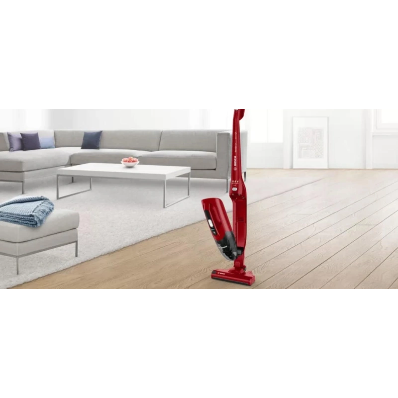 Пылесос Bosch BBHF214R