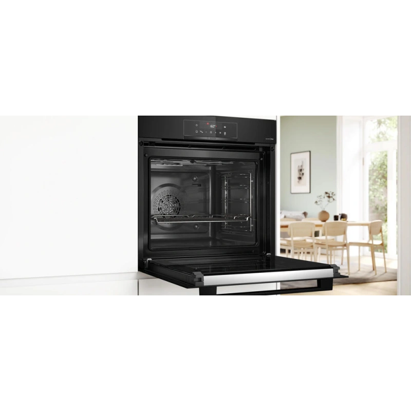 Духовой шкаф Bosch HBA472BB3