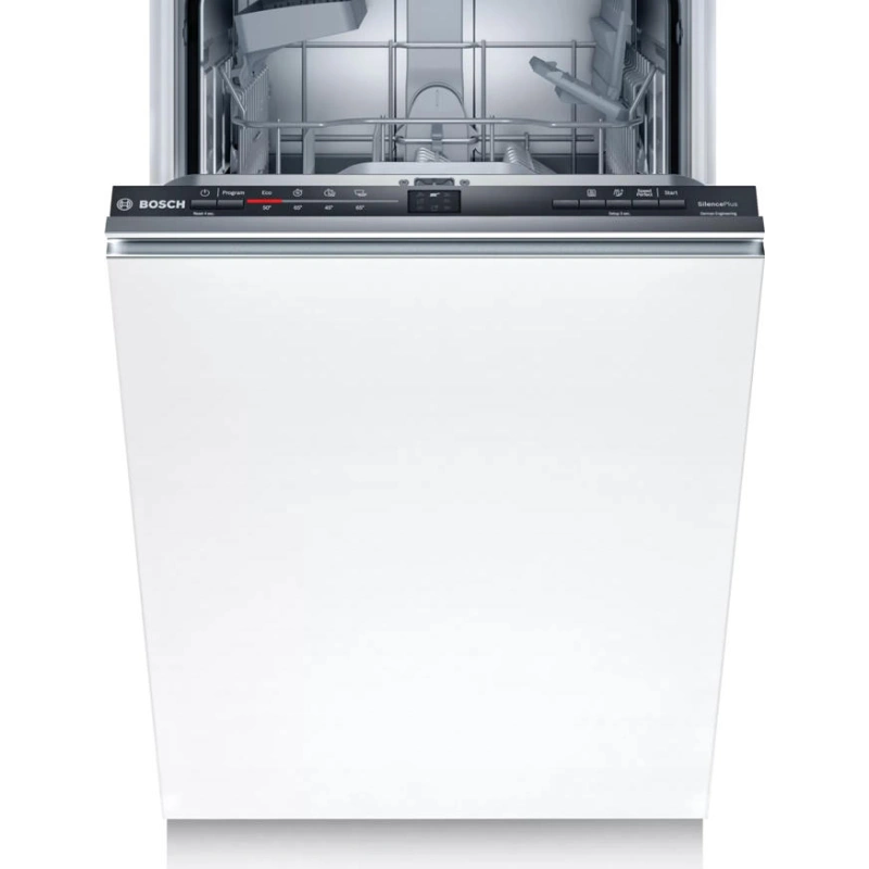 Встраиваемая посудомоечная машина Bosch SRV2IKX1CR