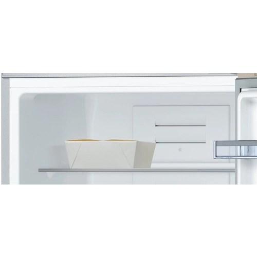 Двухкамерный холодильник Bosch KGN 39XV18 R