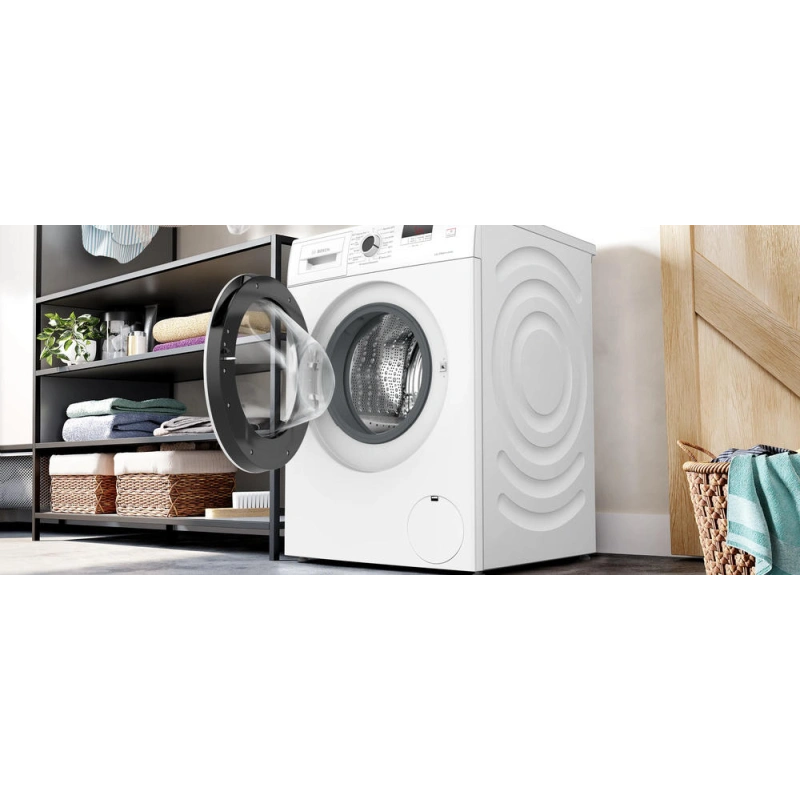Стиральная машина Bosch WGE03209PL