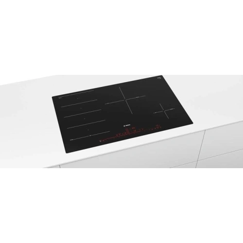 Индукционная варочная панель Bosch PXE801DC1E