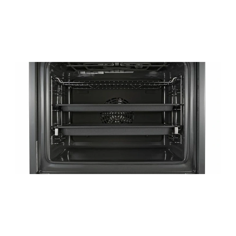 Духовой шкаф Bosch HBG537EM0R