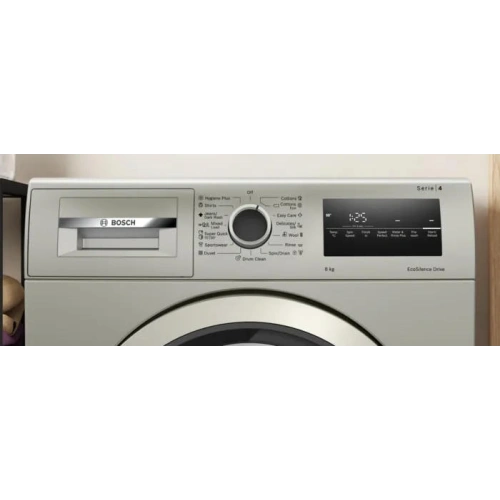 Стиральная машина Bosch WAN2420XME